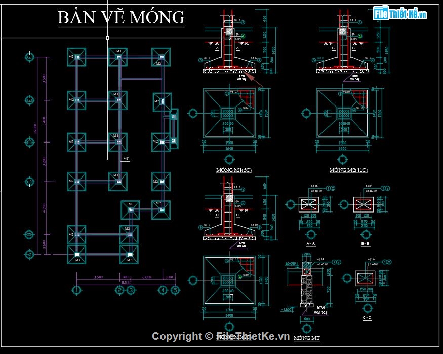 File cad nhà 1 tầng,bản vẽ nhà 1 tầng,cấp phép xây dựng,bản vẽ nhà